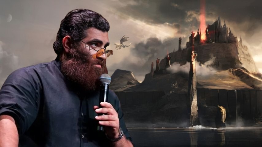 Un famoso blogger dijo que Dota 2 ha destruido la salud mental de generaciones enteras de jugadores