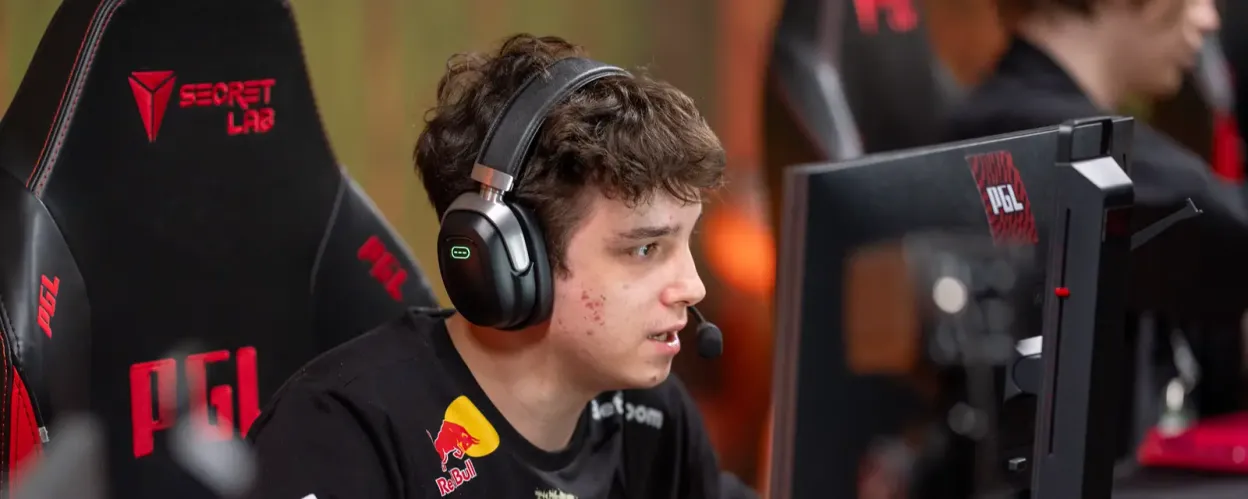 Team Spirit Become First Grand Finalists at ESL One Raleigh 2025