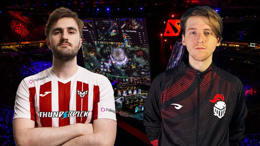 An insider has revealed OG 's new roster, naming three players