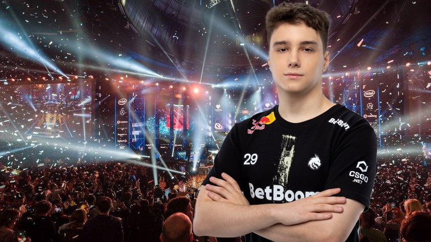 Team Spirit explained why they lost in the grand final of ESL One Raleigh 2025