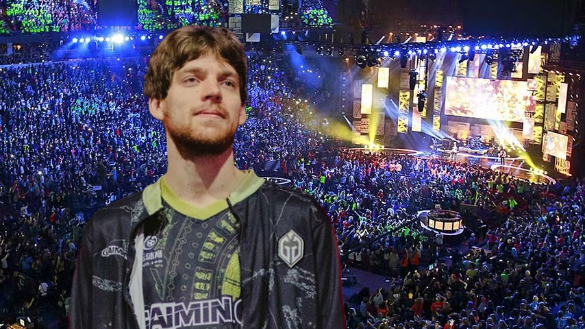 The captain of Gaimin Gladiators explained the consequences of the long absence of a new patch for Dota 2