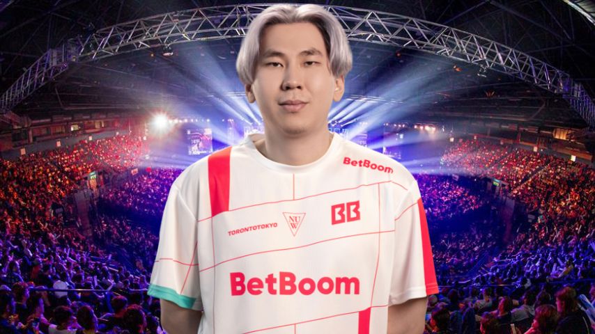  Team Spirit  streamer berbicara tentang kembalinya TORONTOTOKYO ke  BetBoom Team 
