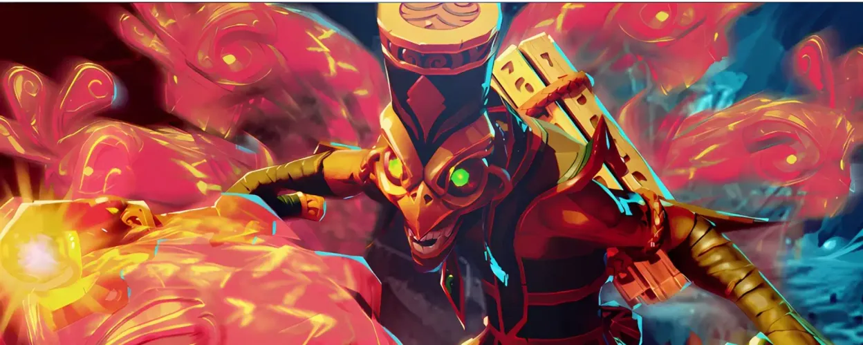 Top 10 Most Popular Dota 2 Heroes at Clavision DOTA2 Masters 2025: Snow-Ruyi