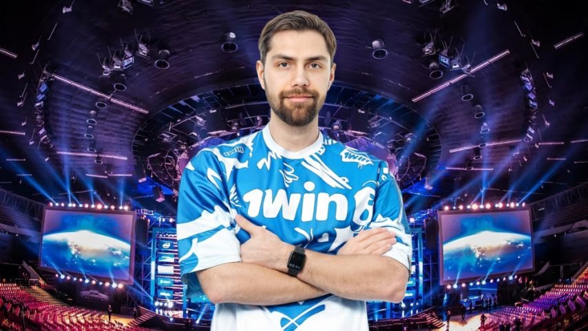 1win refused to participate in the upcoming top Dota 2 tournament