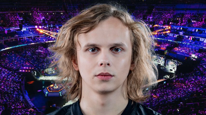  Team Spirit  streamer speaks out about Dyrachyo's departure from the Dota 2 pro scene