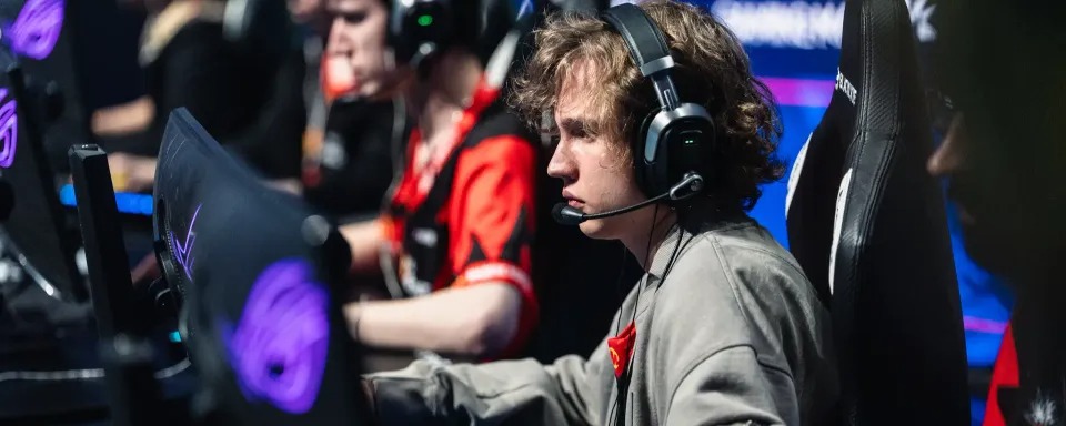 Team Yandex 击败 Team Spirit 赢得 DreamLeague 第27赛季