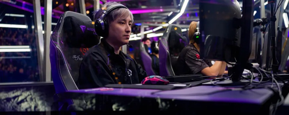  REKONIX ,  Xtreme Gaming , and  Natus Vincere  Advance to BLAST Slam VI