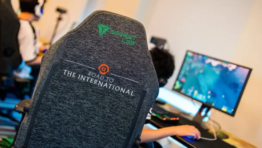 El camino a The International 2024; decidores de siembra establecidos