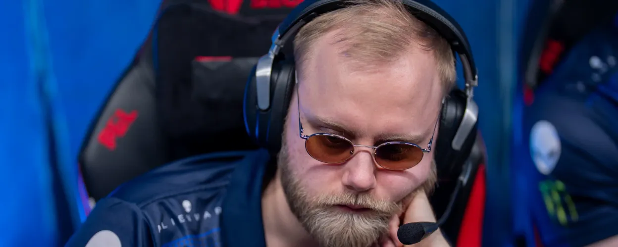 PARIVISION dan Team Liquid Keluar Turnamen