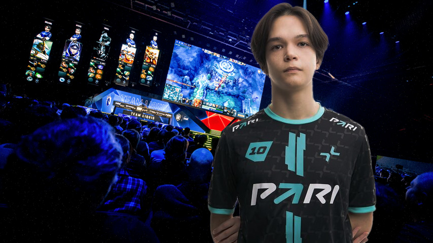  PARIVISION  đã nói về mối quan hệ đặc biệt của họ với Satanic