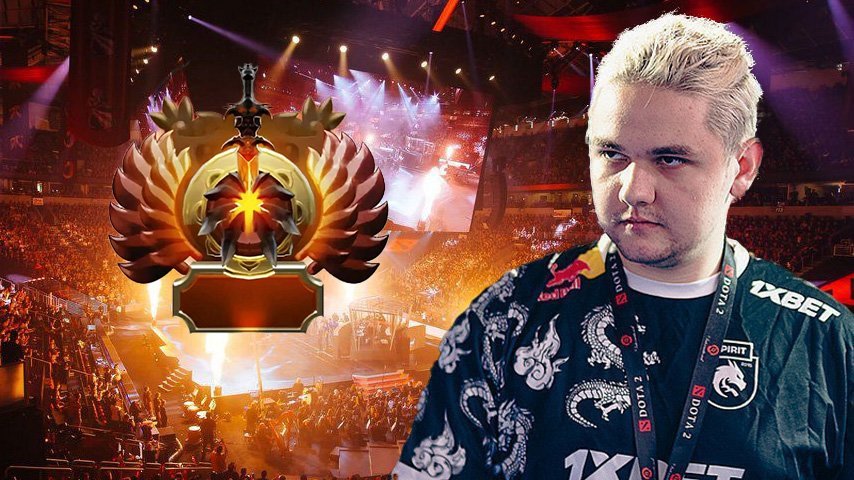 Yatoro shared that his MMR gain system in Dota 2 has changed