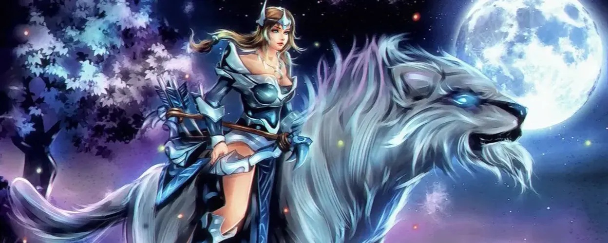 Top 10 Most Picked Heroes at The International 2026
