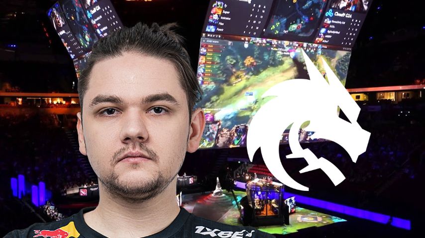  Yatoro  comentó sobre la victoria triunfal sobre  LGD Gaming 