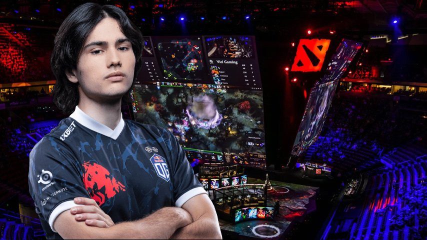  Timado  mengomentari kepergiannya dari  OG 