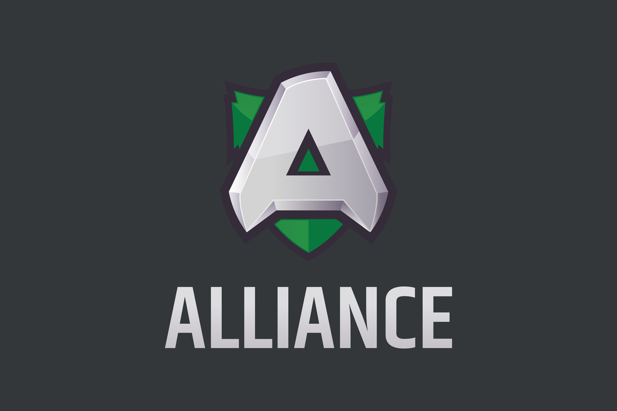 Alliance นอทแรนส์วิตการ์ด0 ได้ทำการยุบทีม Dota 2 ปัจจุบันของตัวเอง