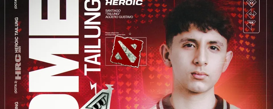  Heroic  Signs TaiLung