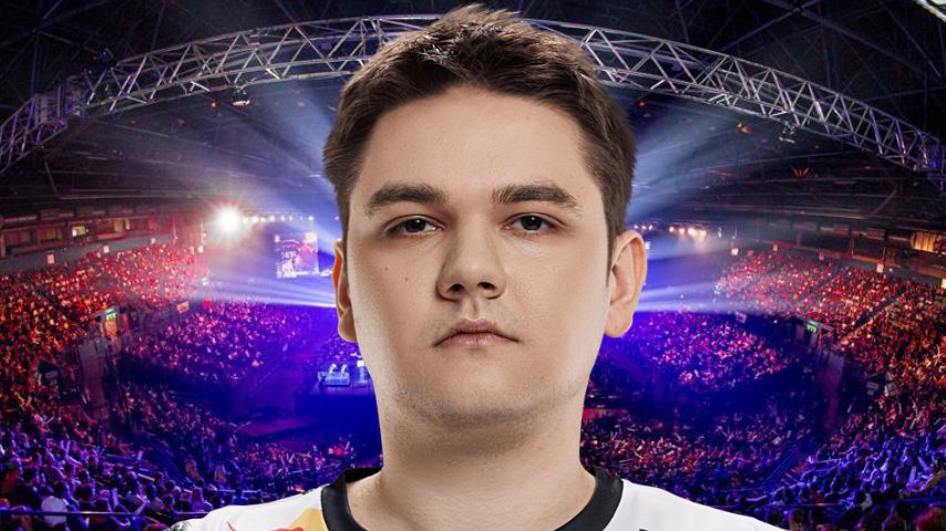Team Spirit психолог объяснил феномен Ятора