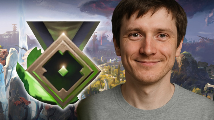 A historic Dota 2 record has been set: a player has played nearly 40,000 matches