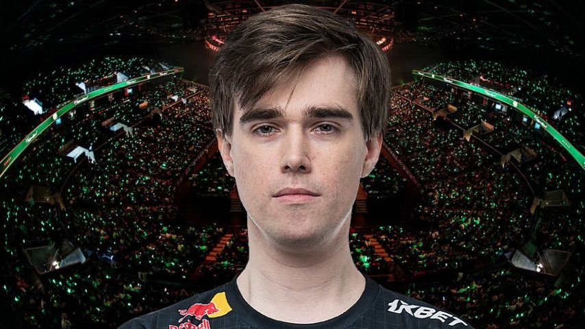 Team Spirit капитан рассказал, чего не хватает новому составу Dota 2