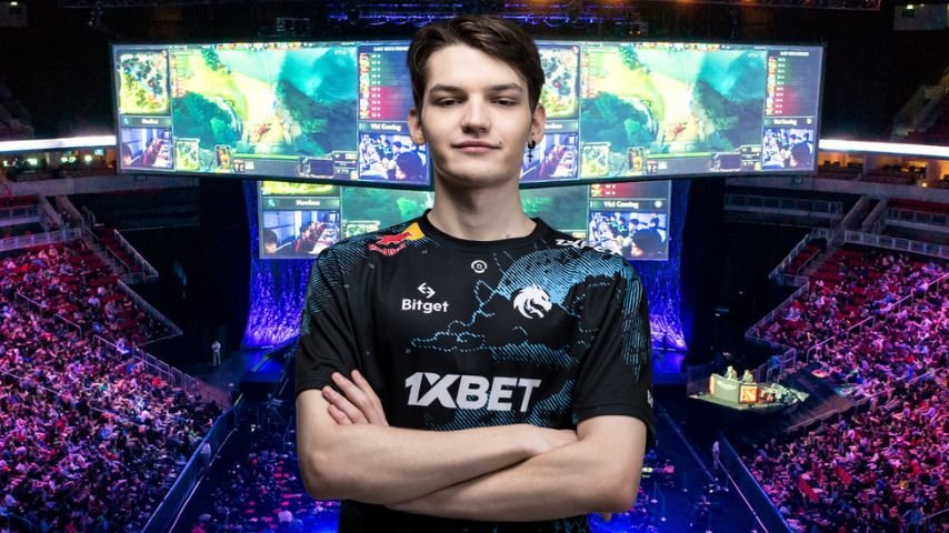 Mira admits leaving Team Spirit could have been a mistake