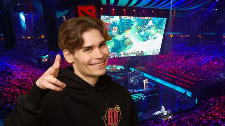 Никс раскрыл, как он действительно стал популярным