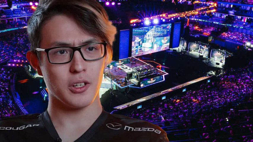  Gaimin Gladiators  ha spiegato perché hanno iniziato a diffondere voci sui cambiamenti nel roster