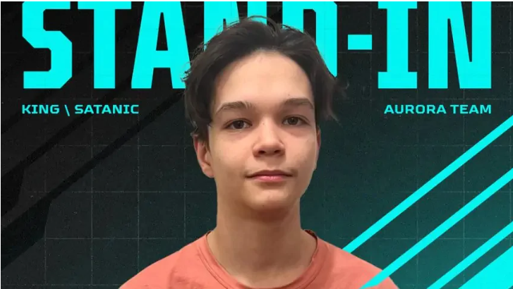  Satanic  สามารถทำฉาวใจเหมือนกับความสำเร็จที่น่าทึ่งของ  RAMZES666 