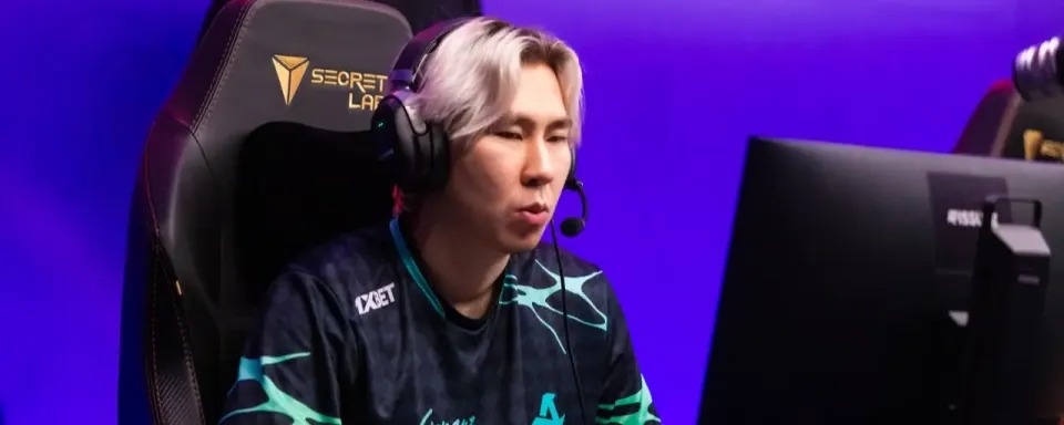  TORONTOTOKYO  and Oli Leave Aurora Gaming's Main Roster