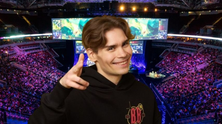 Nix announced the start of preparations for BetBoom Streamers Battle 7