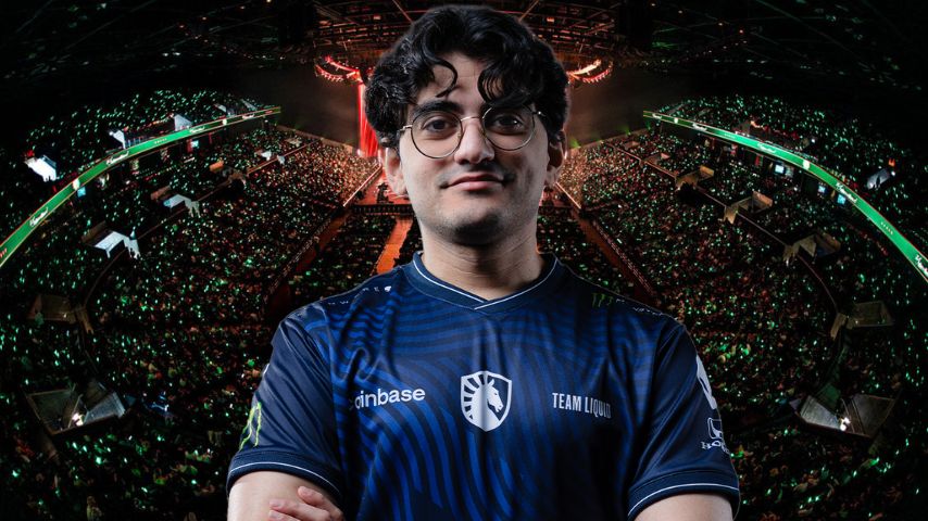  iNsania  nennt die besten Änderungen im Patch 7.38c für Dota 2