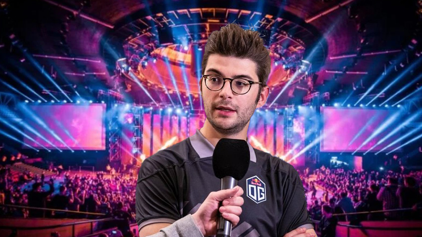 Insider: Ceb und zwei weitere Spieler könnten  OG  verlassen;