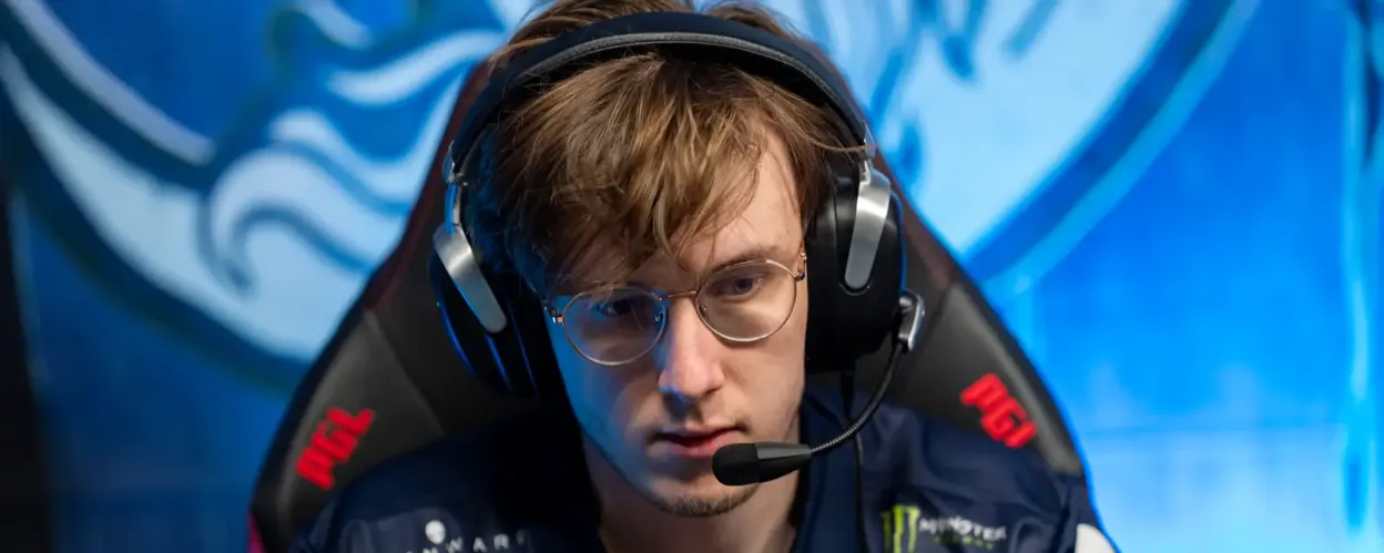  Team Liquid  Inizia Undefeated a FISSURE Universe: Episodio 5