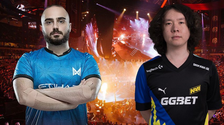  Kuroky  akan bermain untuk tim lain dalam kualifikasi Elite League Season 2