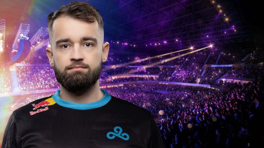 Fishman speaks out about Cloud9's possible disbandment
