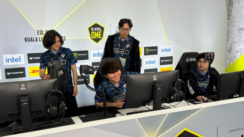 Tundra официально объявил о подписании бывшего состава TSM из Северной Америки.