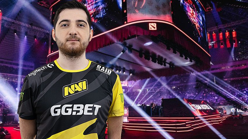  RodjER  announced his return to the Dota 2 pro scene