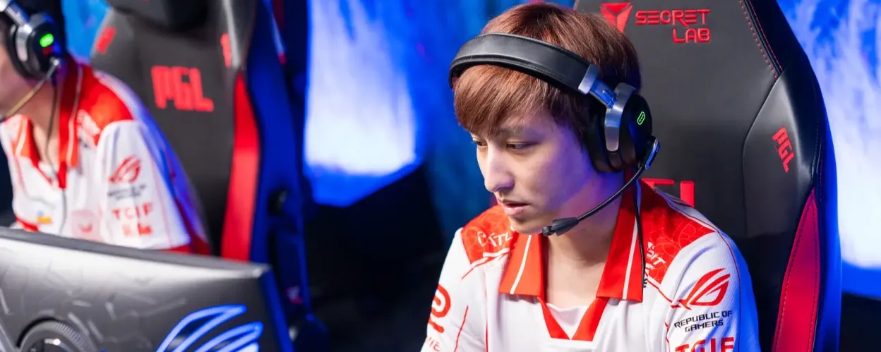  Xtreme Gaming  和  Team Yandex  成为首支晋级 PGL Wallachia 季后赛的队伍