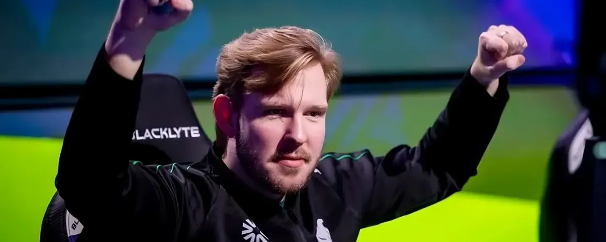 Team Spirit и Team Falcons обеспечили убедительные победы на DreamLeague Season 25