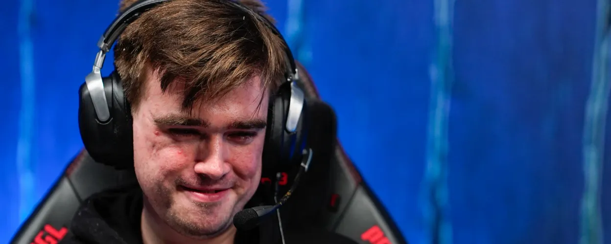 Team Spirit  and  Gaimin Gladiators  Advance to Playoffs at PGL Wallachia Season 5