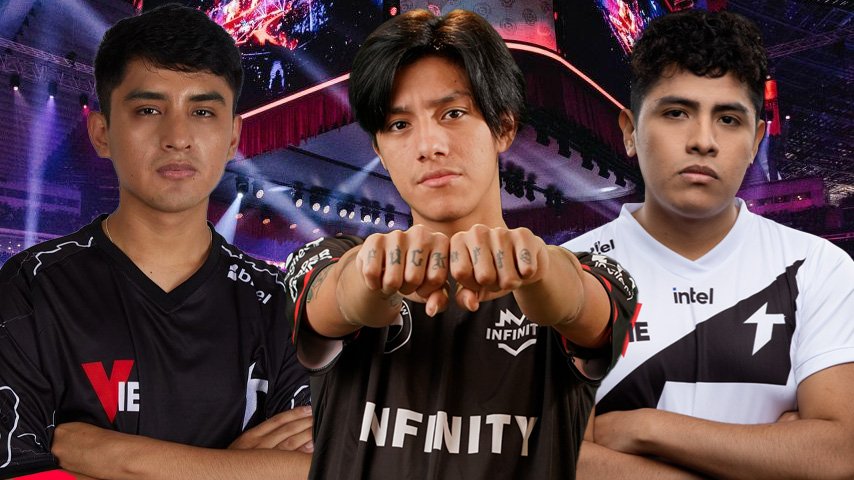 BOOM Esports para pemain telah meninggalkan organisasi dan membentuk tim baru