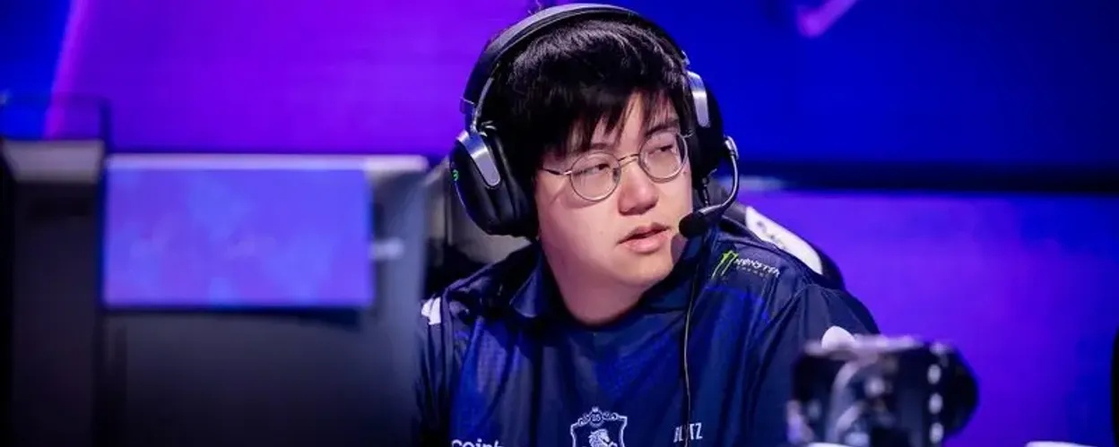 Blitz将  Team Liquid  与2026年国际邀请赛的季后赛晋级情况与他们在TI13的胜利进行了比较