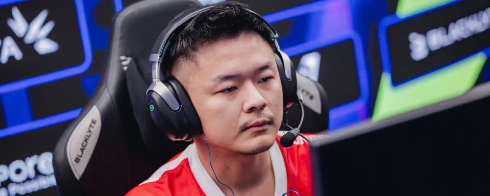 MidOne : "Victory over Spirit is a Team Effort"