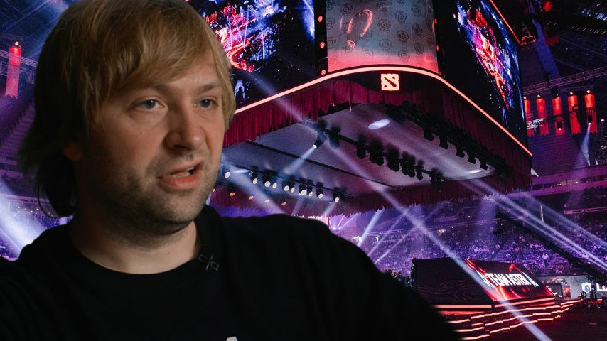 NS ha nominato l'unico modo di gioco decente in Dota 2, e non è classificato