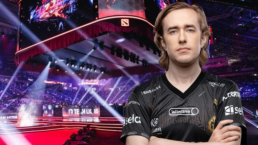 Cooman ließ sich über  Quinn  aus und äußerte alles, was er wirklich über den Spieler denkt.