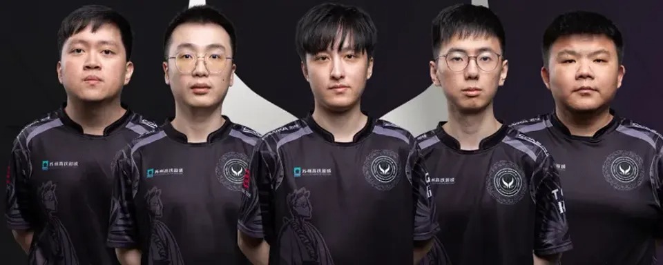  Xtreme Gaming  Erster, der 3-0 beim Road To The International 2025 erreicht