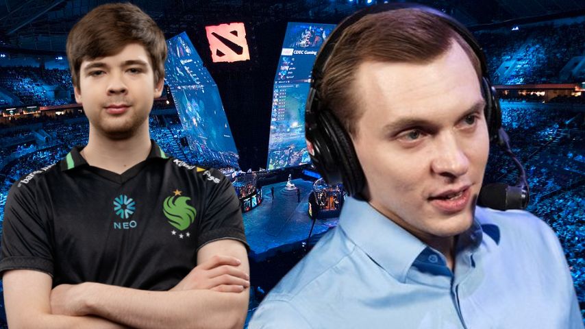 Maelstorm commented on Malr1ne's replacement in Team Falcons roster