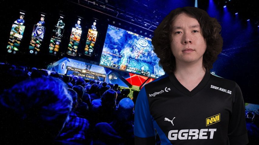  Aurora  объявила о смене состава для Dota 2