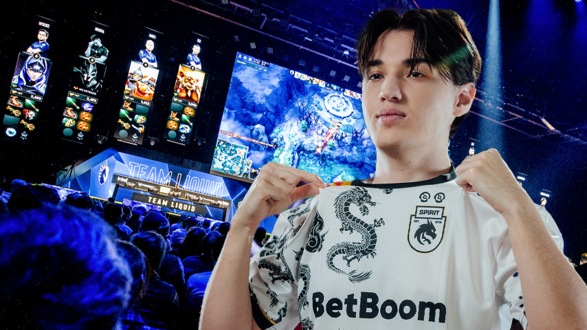 Korb3n revealed which Dota 2 mode Collapse actually enjoys