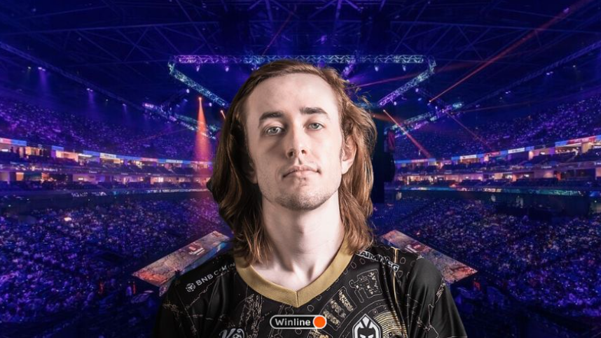  Quinn  ให้คำแนะนำที่มีค่าอย่างไร้ขาดให้แก่ผู้เล่นที่มุ่งหวังเป็นนักกีฬา eSports ที่อาจช่วยรักษาอาชีพได้
