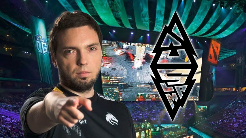 Team Spirit не получил приглашение на один из крупнейших турниров: реакция Korb3n